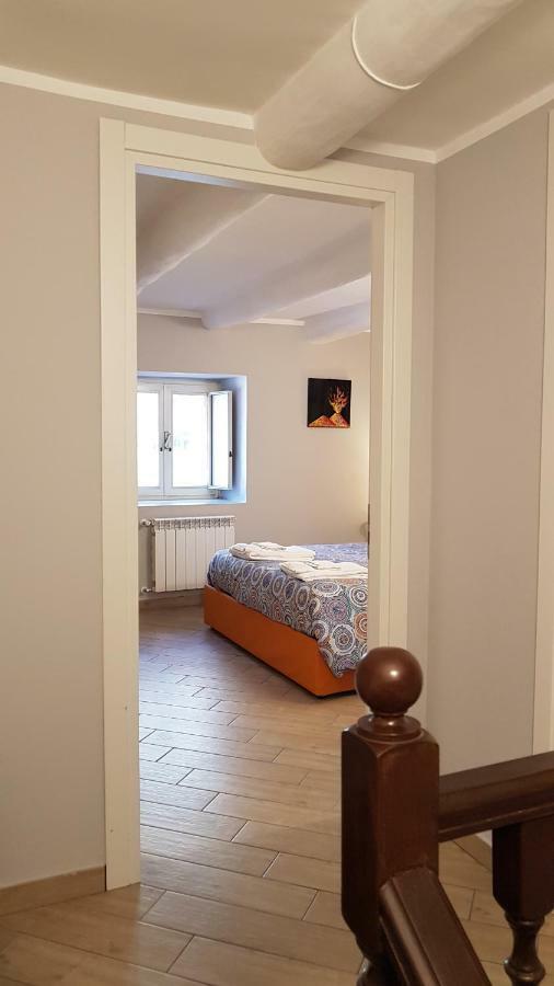 La Casa Di Abbi Apartment Naples Exterior photo